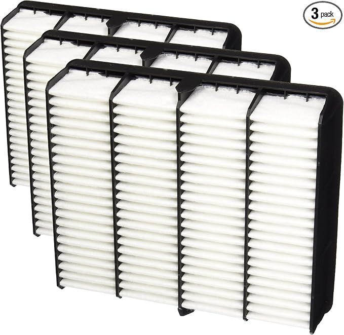 BOSCH 5286WS Workshop Engine Air Filter by BoschAutomotive