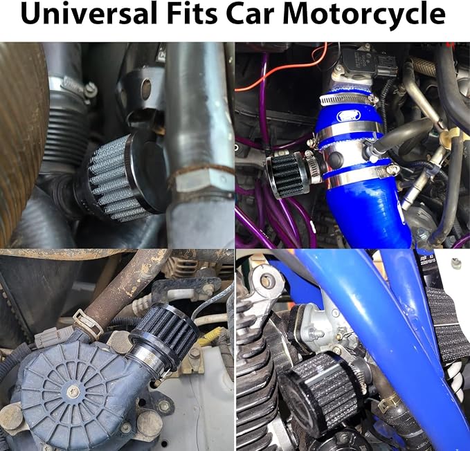 Air Intake Filter - Image 4