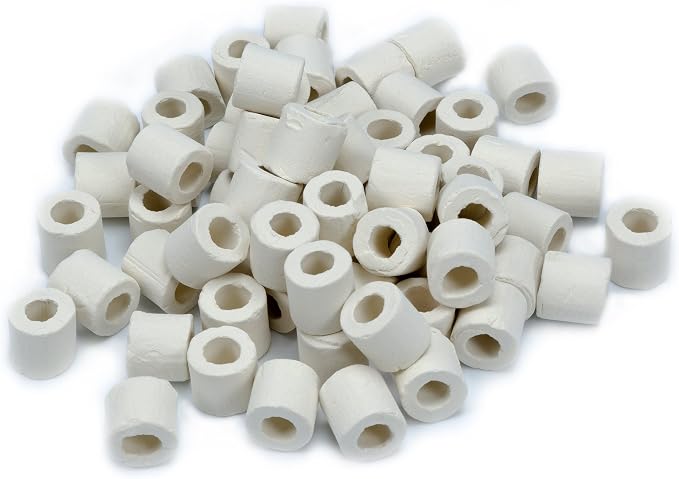 Aquascape Submersible Pond Filter Replacment Ceramic Bio Media by Aquascape