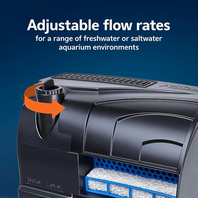 Aqueon SmartClean Power Filter - Image 3