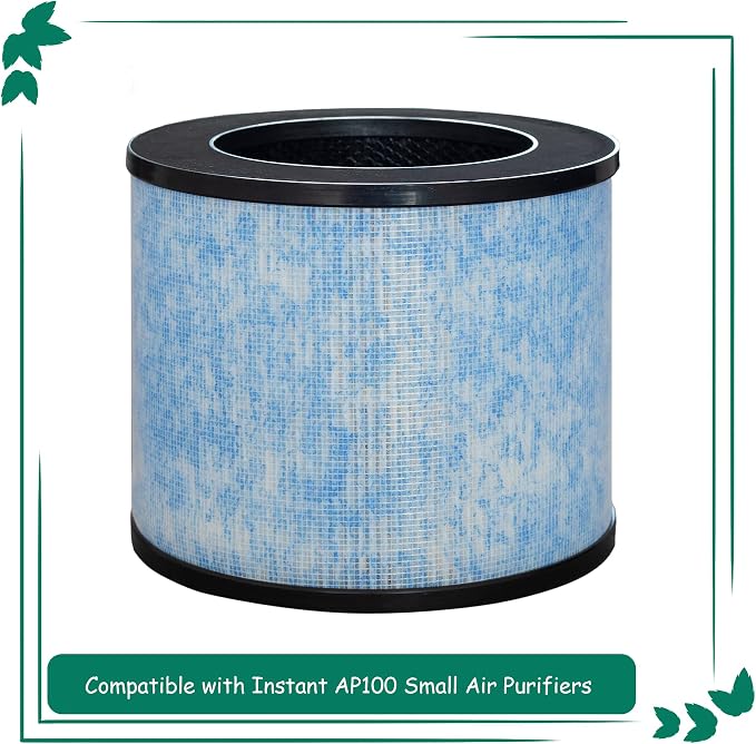 F100 Filter Replacement, Compatible - Image 2