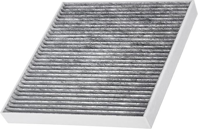 EPAuto CP643 Cabin Air Filter Replacement - Image 3