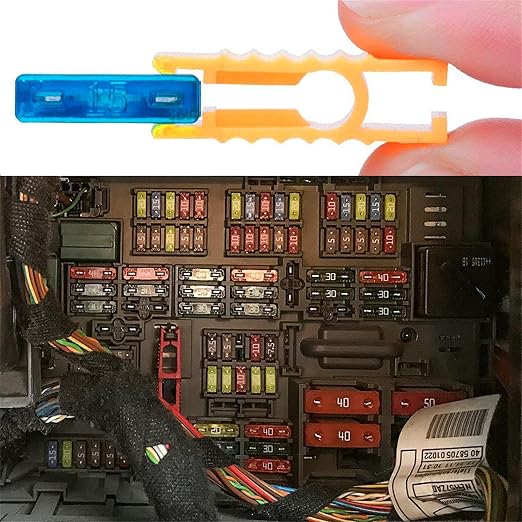 MuHize Blade Fuse Kit - Image 5
