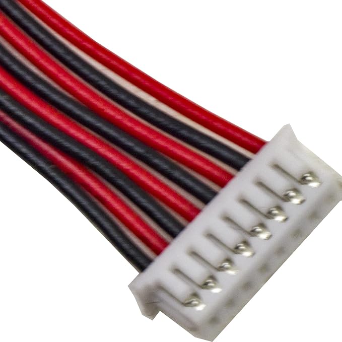 PMS5003 PM2.5 PM10 Digital Particle Concentration Laser Sensor and Cable Air - Image 7