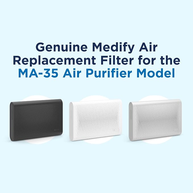 Medify MA-35 Genuine Replacement Filter - Image 2