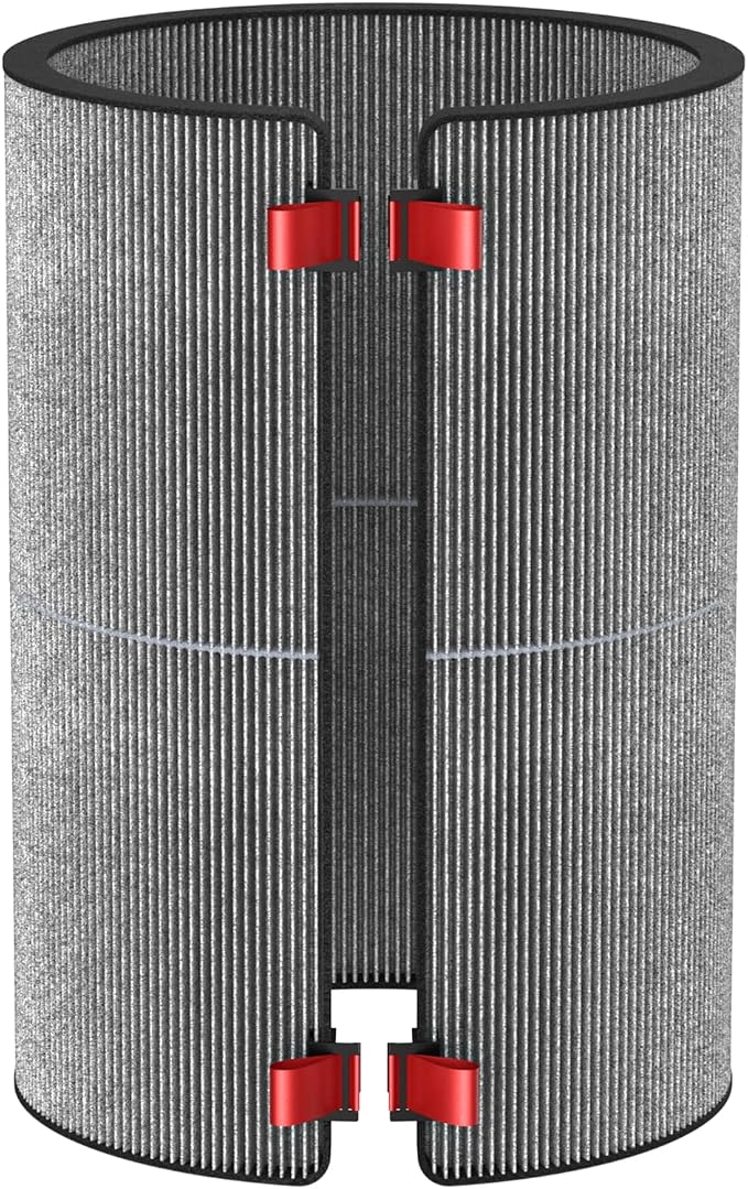 BP03 BP04 BP06 Activated Carbon Filter Compatible by isinlive