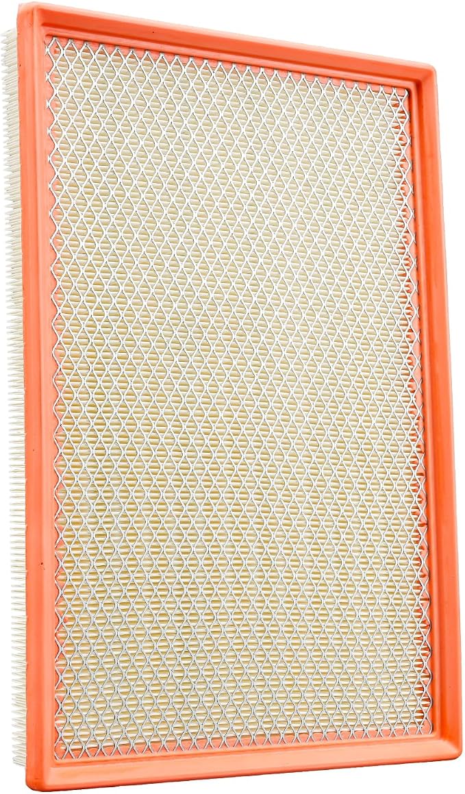 KAX Engine Air Filter, CA12375 Replacement - Image 9