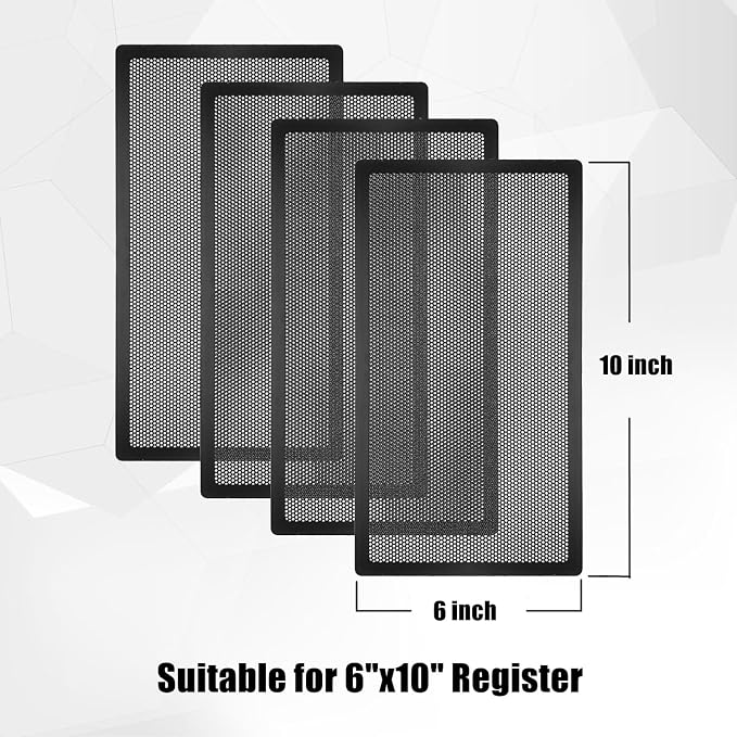 Floor Register Vent Cover - Image 9