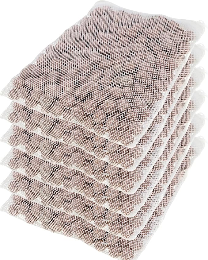 ALEGI 6 lbs Aquarium Ceramic Bio Filter Media Sphere - Image 2
