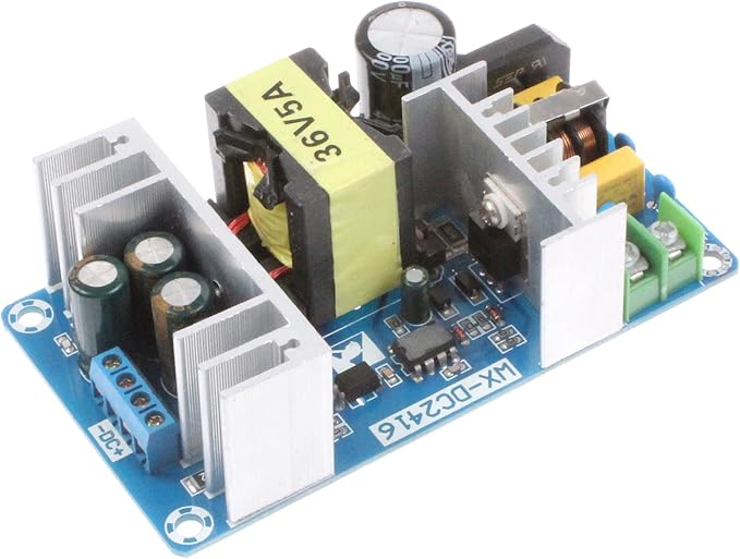 NOYITO AC to DC Power Supply Module 36V 5A 180W Max High Power Industrial Power - Image 6