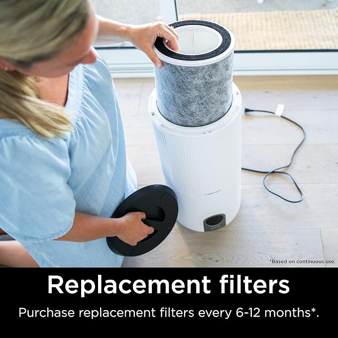 Shark Air Purifier Replacement Filter - Image 4