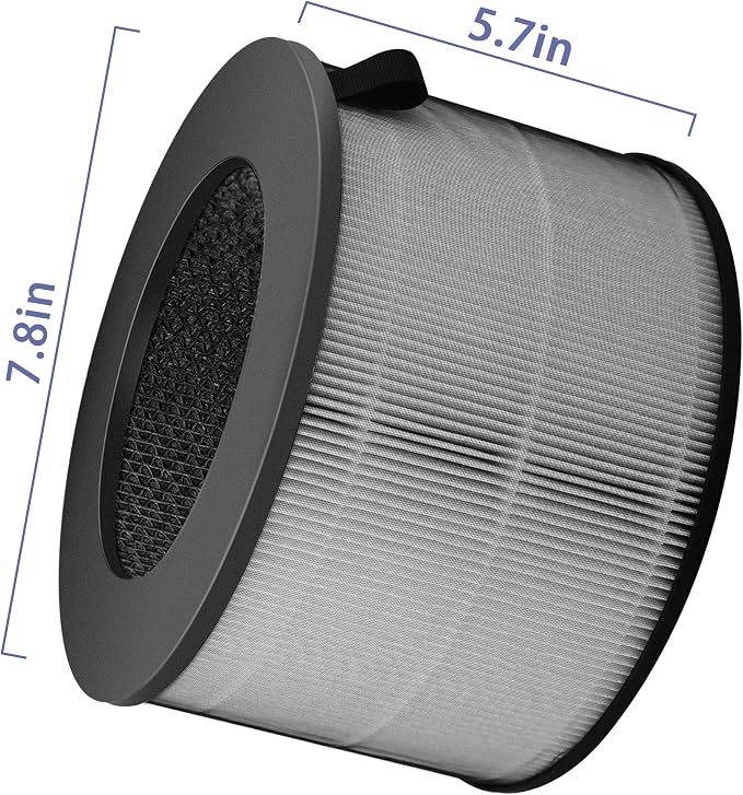 2 Pack U9CV2B Filter Replacement Compatible - Image 7