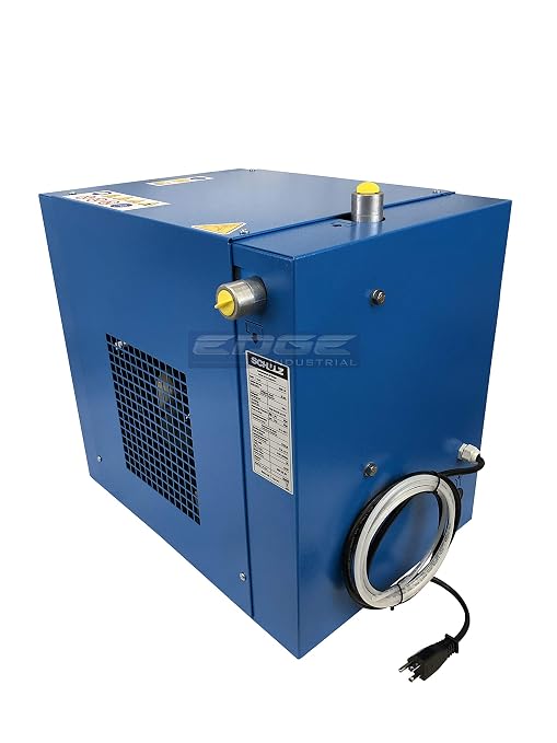 Schulz Refrigerated Air Dryer for Air Compressor, Compressed Air Systems - Image 4