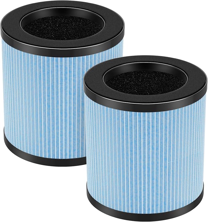 OFFICIAL MJ002H Replacement Filter Compatible - Image 9