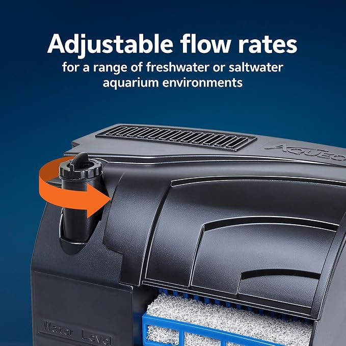 Aqueon SmartClean Power Filter - Image 3