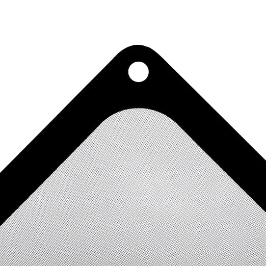 Silverstone Technology SST-FF143B-3Pk 140mm Ultra Fine Fan Filter - Image 4