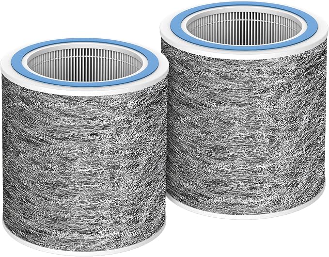 2 Pack HP102 Replacement HP152 Filter Compatible by JORAIR