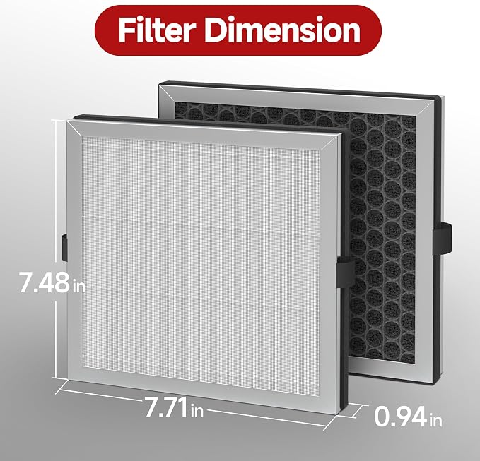 JF180 Replacement Filter Compatible - Image 7