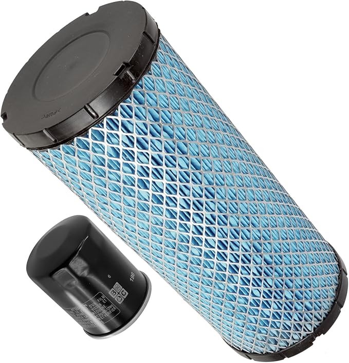 Generic Replacement Air & Oil Filters - Image 4