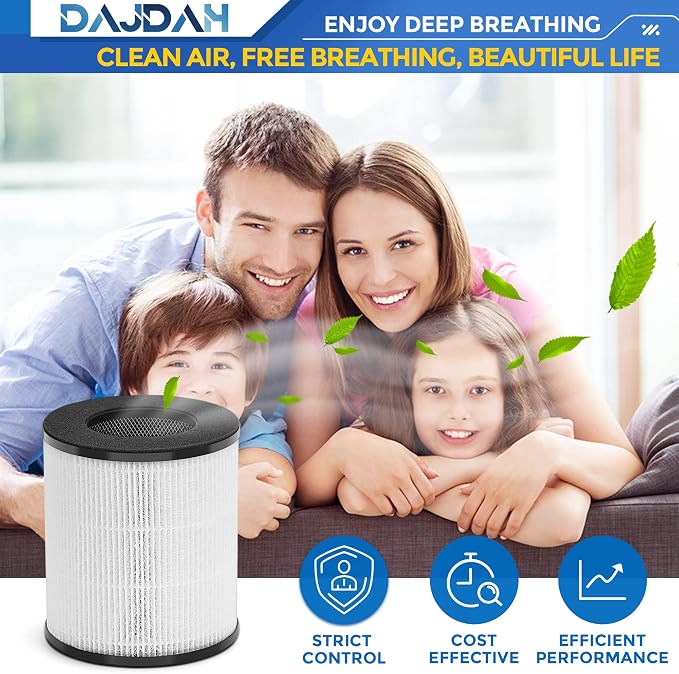 CL-6070A Replacement Filter Compatible - Image 7