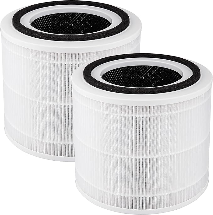 240 Replacement Filters Compatible by BreshAirReplacement-Parts