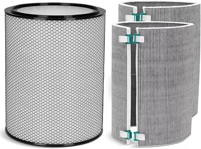 Air Purifier Filter, Compatible - Image 2