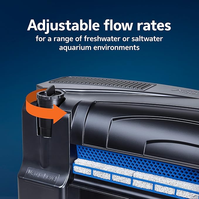 Aqueon SmartClean Power Filter - Image 3