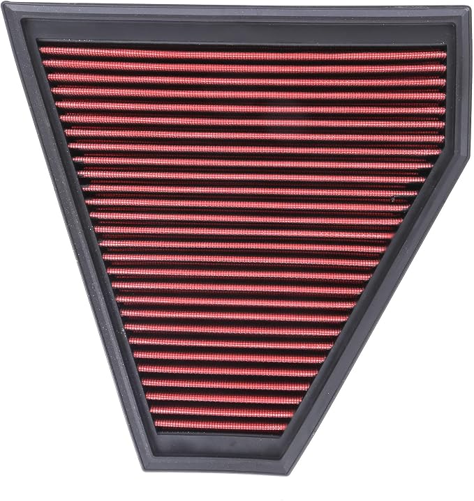 2332 Air Filter Aluminum Washable Reusable High Performance Air Filter Panel - Image 6
