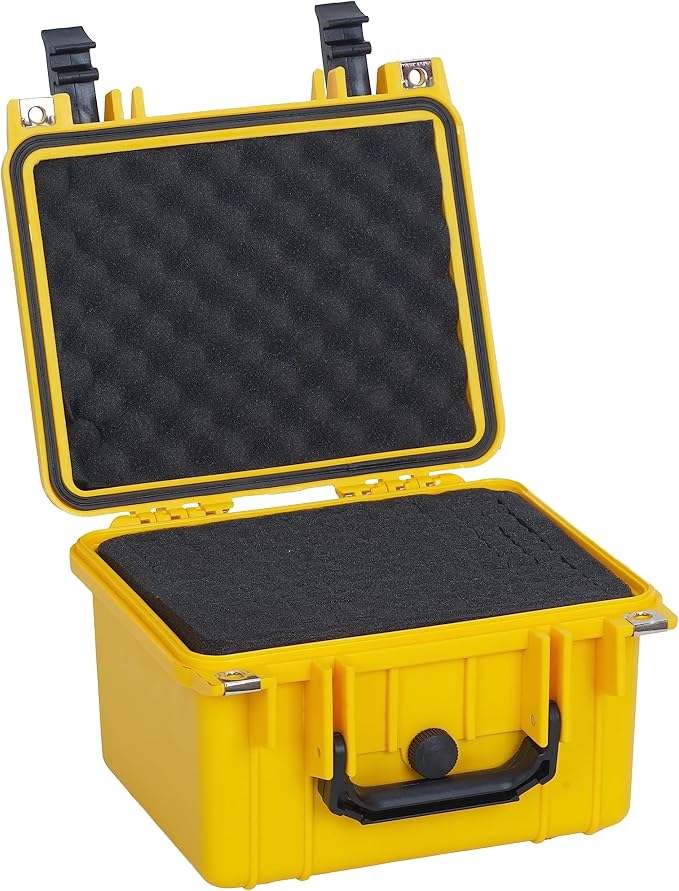 MEIJIA Portable All Weather IP67 Waterproof Camera Case, hard case - Image 6