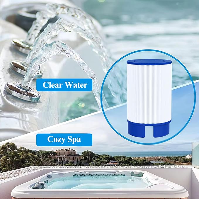 Cryspool® 5020 Filter Compatible - Image 6