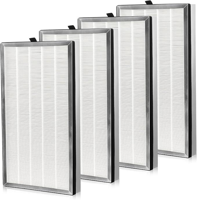 112 Replacement Filter Compatible by LINNIW