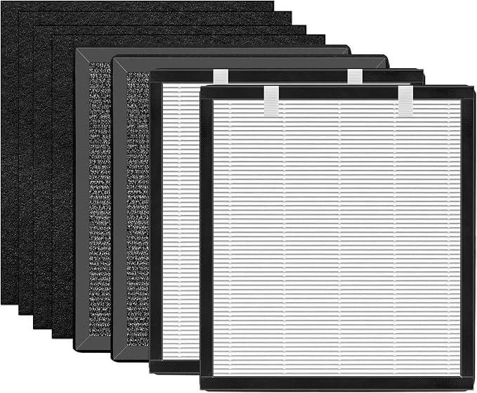 H13 Replacement Filter Compatible - Image 2