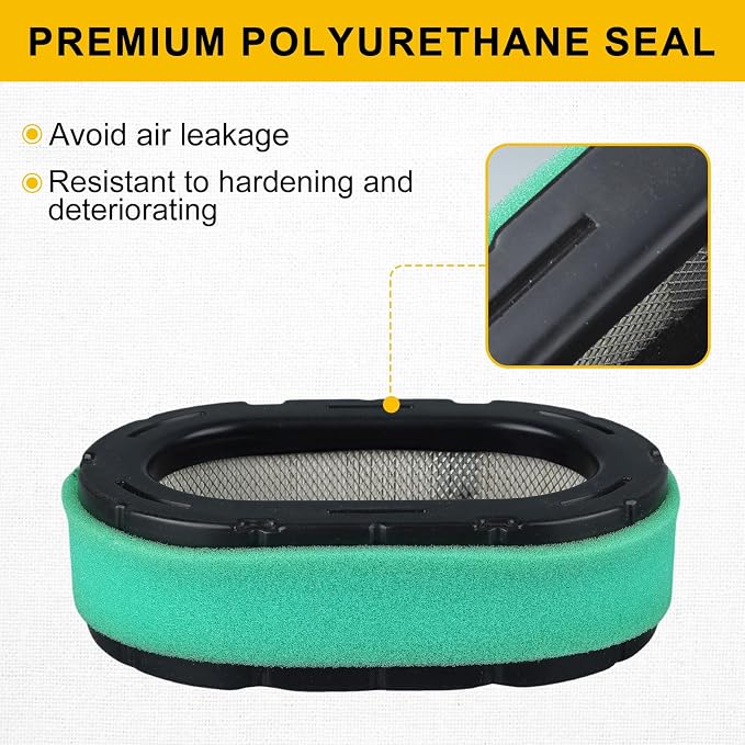 Panari 7000 Series Maintenance Kit 32 083 09-S Air Filter - Image 6