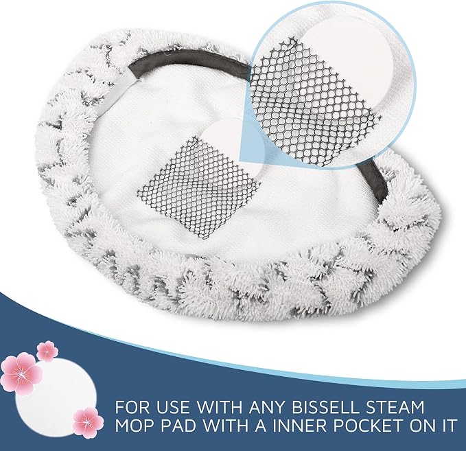 F Flammi 24 Pcs Fragrance Discs Compatible - Image 2