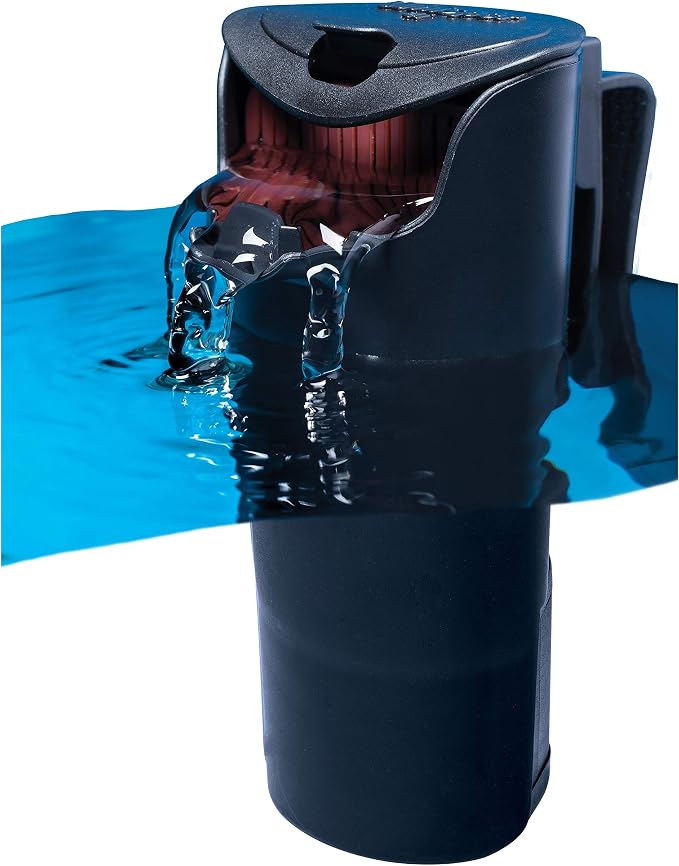 Tetra Whisper 4i Internal Power Filter, Filtration - Image 8