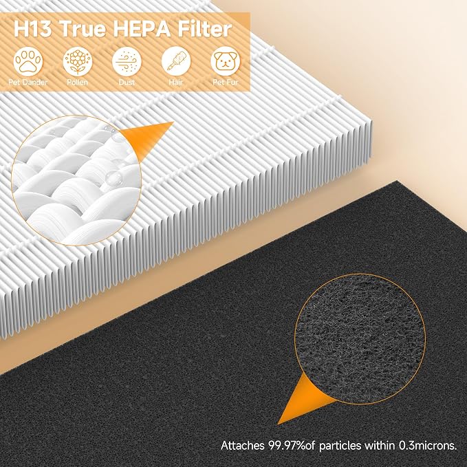 P358 Replacement Filter Compatible - Image 5