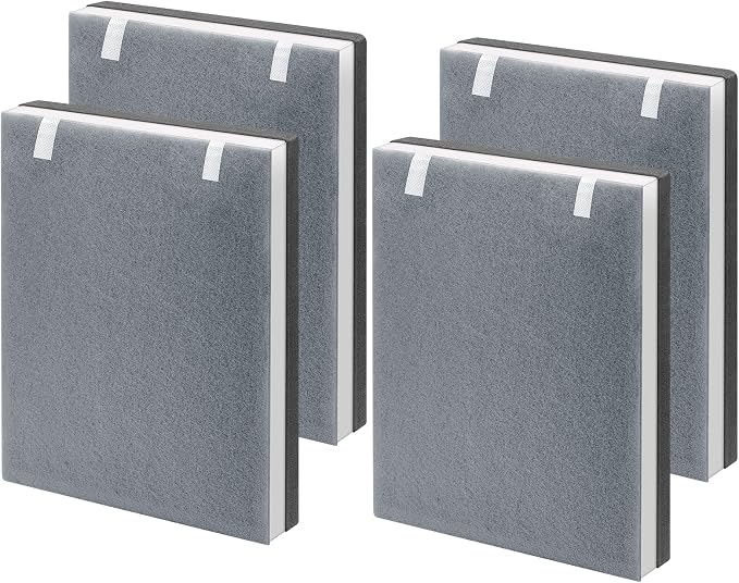 Vital 100 Replacement Filter Compatible by Cabiclean