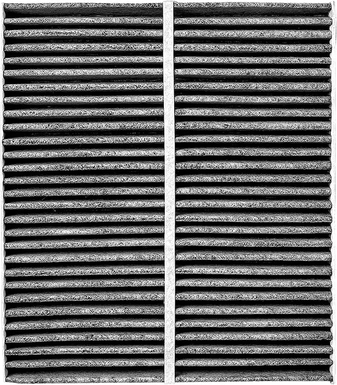Spearhead Odor Defense Breathe Easy AC & Heater Cabin Filter | Fits Select - Image 8