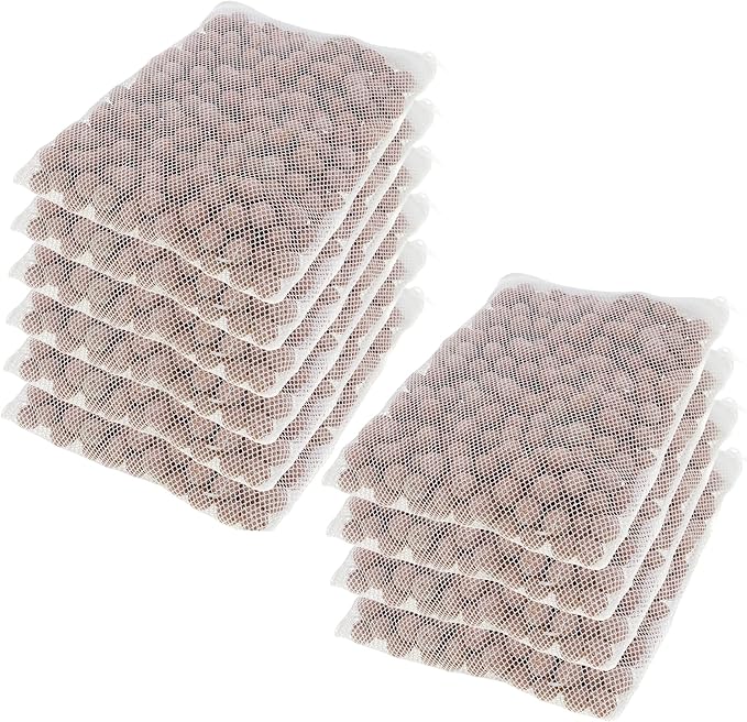 ALEGI 10 lbs Aquarium Ceramic Bio Filter Media Sphere by ALEGIAquarium