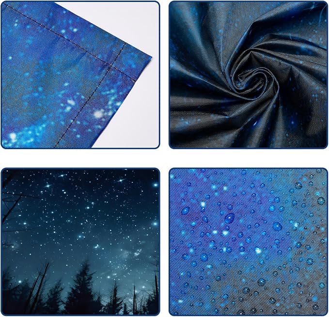 ANGSYLTH 8 Pcs Fluorescent Light Covers - Image 6