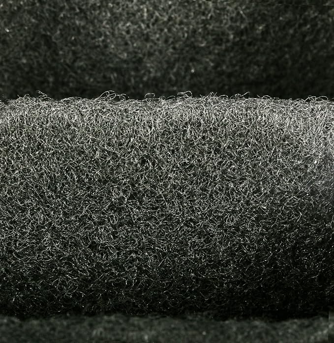 WEN Activated Carbon Air Filters, 5-Micron Inner Filter - Image 5