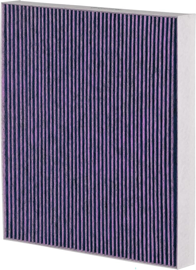 Febreze Odor Control Cabin Air Filter by PUREFLOW RZ19174 Fits 2020-2025 Kia - Image 12