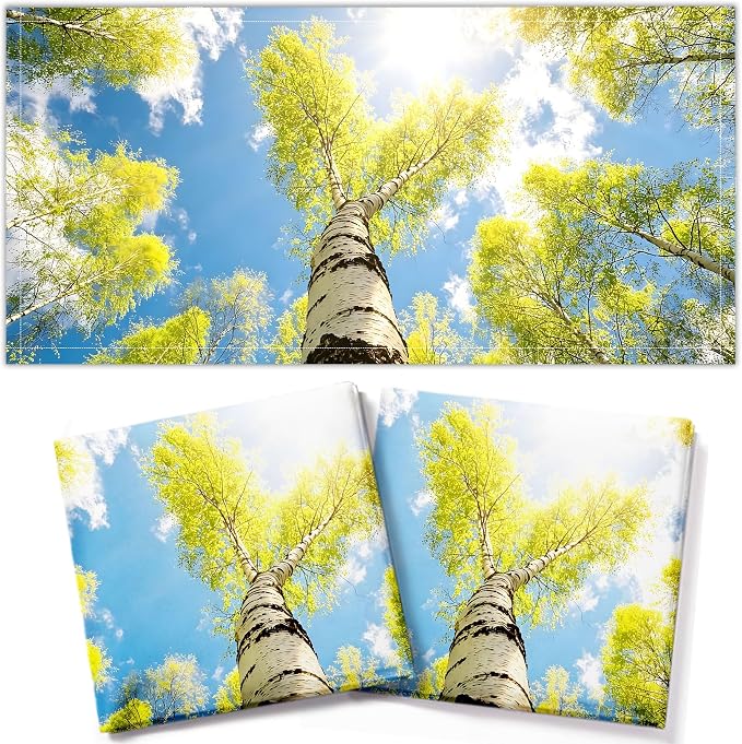 2 Pack Fluorescent Light Covers - Image 2