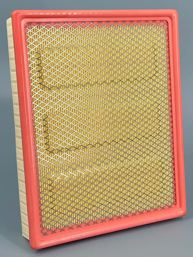 Cabin & Engine Air Filter Kit for Chevy Silverado 1500 GMC Sierra 1500 - Image 7
