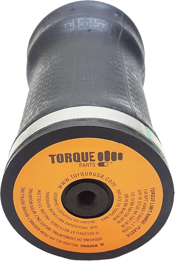 2 pack of TORQUE Cab Air Sleeper Bag Spring - Image 6