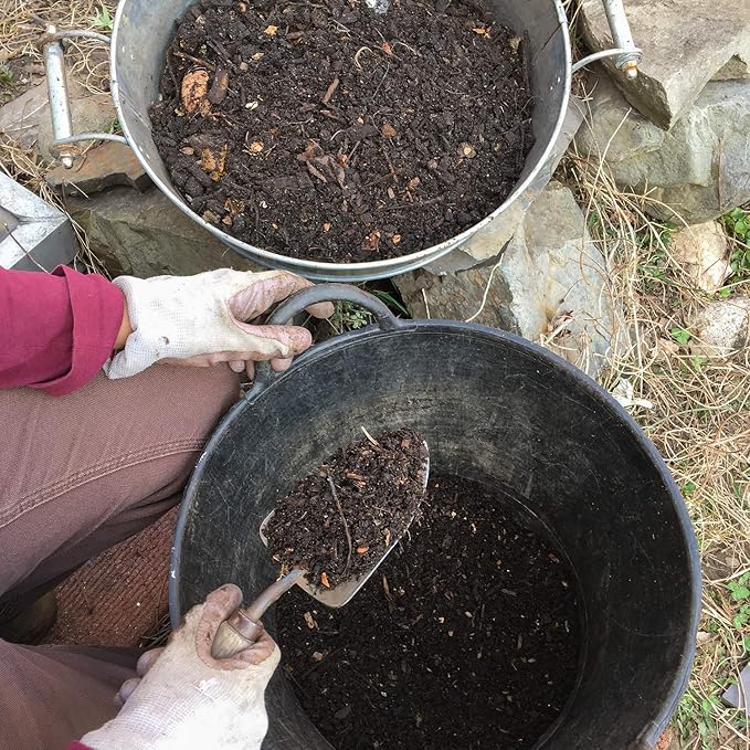 Achla Designs Compost Sifter Screen - Image 4