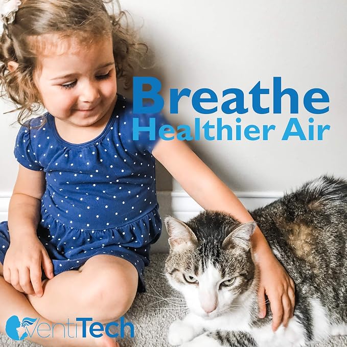 14x24x1 Washable Electrostatic Air Filter. Reusable HVAC & Furnace Air Filter - Image 6