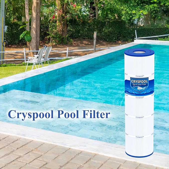 Cryspool® 07077 Filter Compatible - Image 7