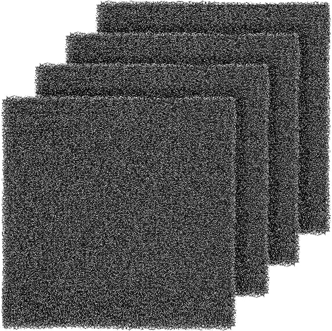 40 PPI Pump Filter Sponge Compatible - Image 5