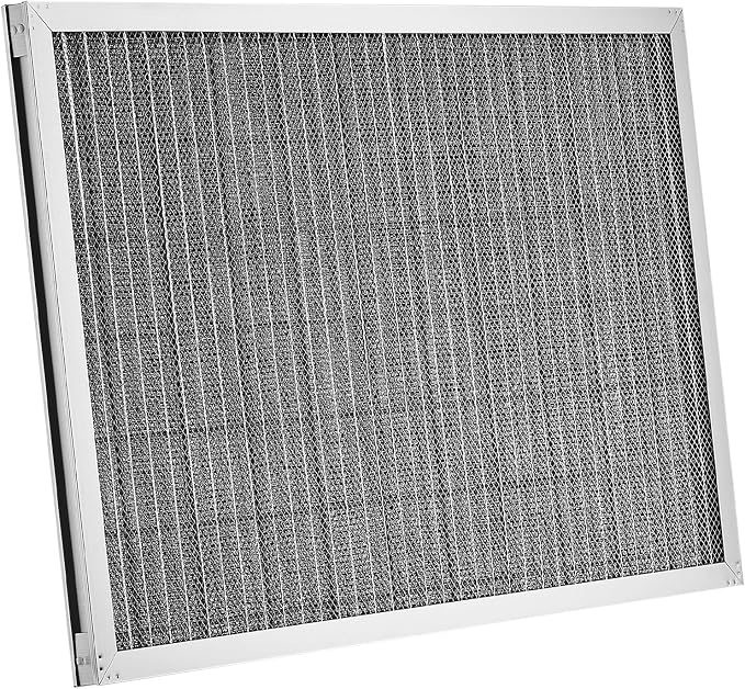 VEVOR 16x25x1 inch Electrostatic Air Filter, AC/HVAC Furnace Filter Washable & - Image 10
